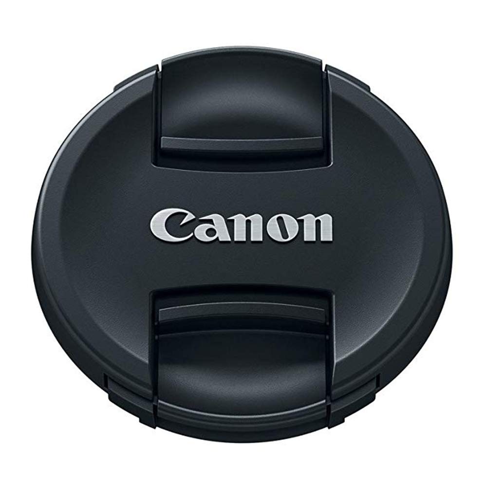 Amazon.com : Canon Lens Cap for E-72 II : Camera Lens Caps